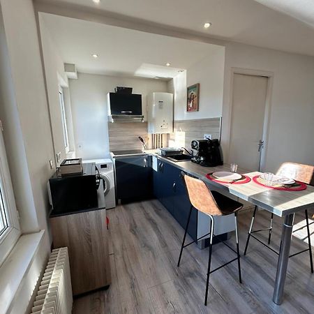 Appartement F2 Meuble Duinkerke Buitenkant foto